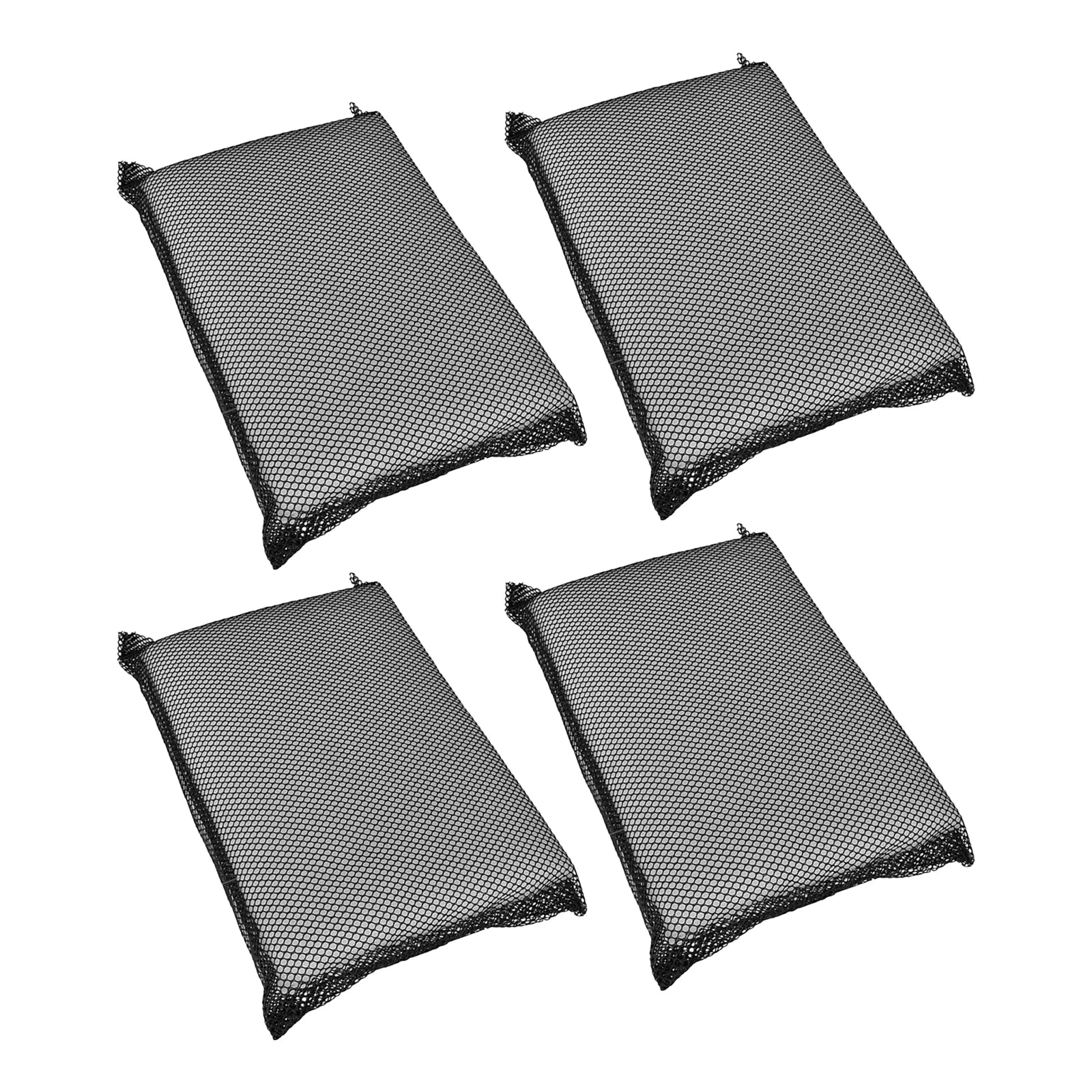 Robotic Pool Cleaner Filter Pads – 4 Pack