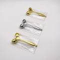 3D Roller Face-Slimming Device Metal Eye Massager