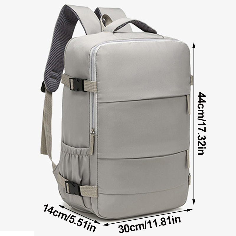EasyJet Compliant Cabin Backpack 44x30x14cm