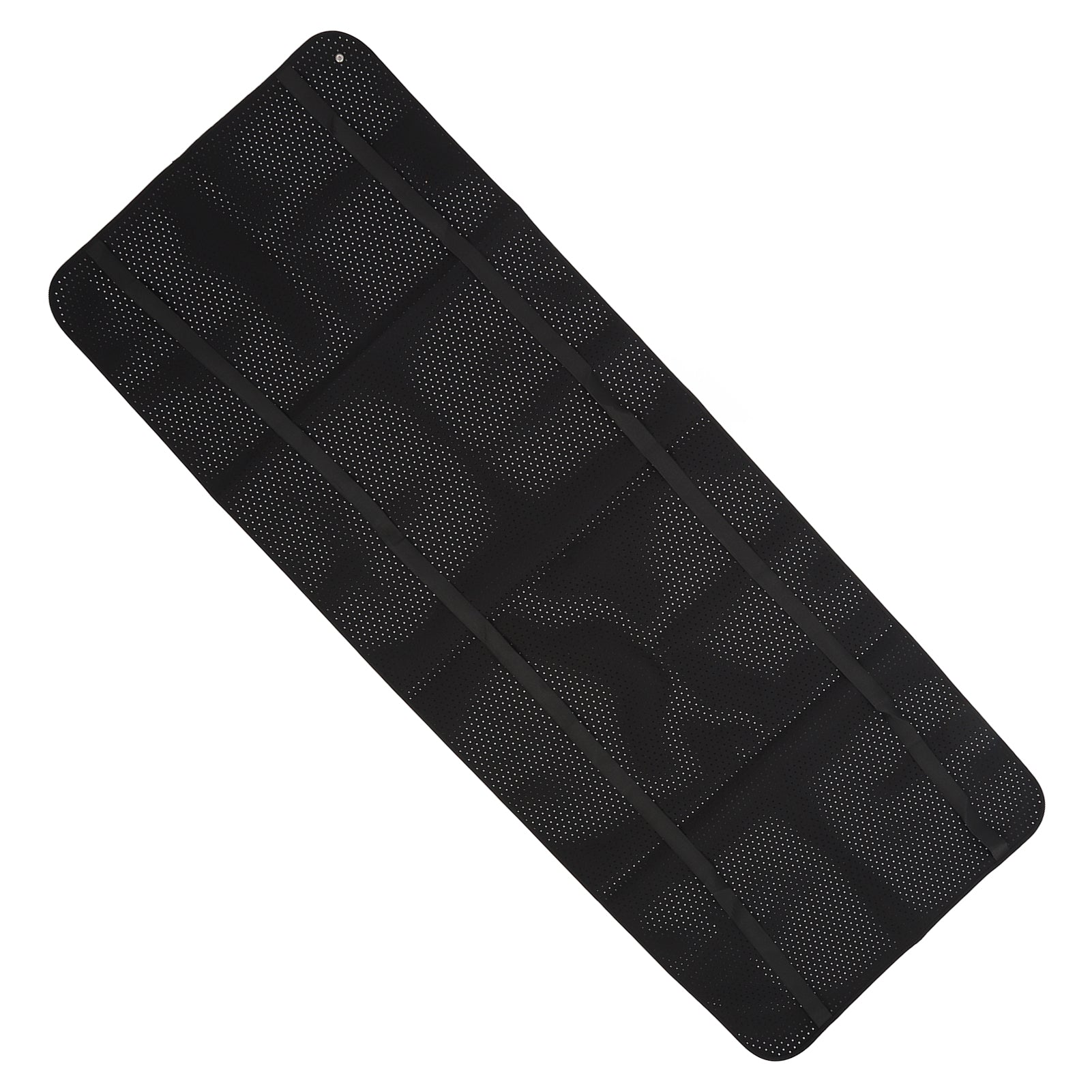 Grounding Sheet with 16.4ft Cable – Black