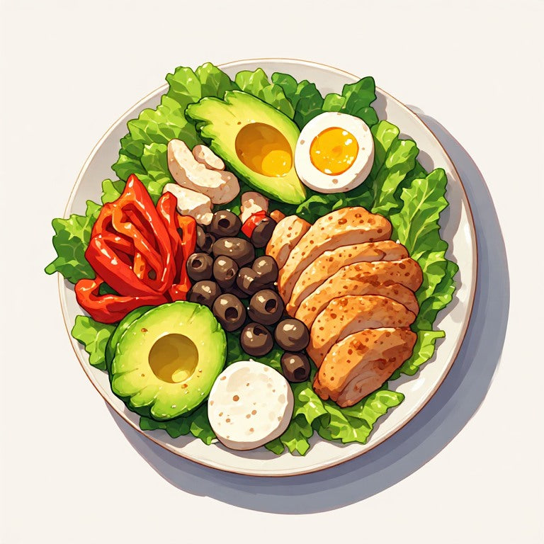 Brave Little Bites: A T1D Family Cookbook