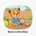 Brave Little Bites School Snack List