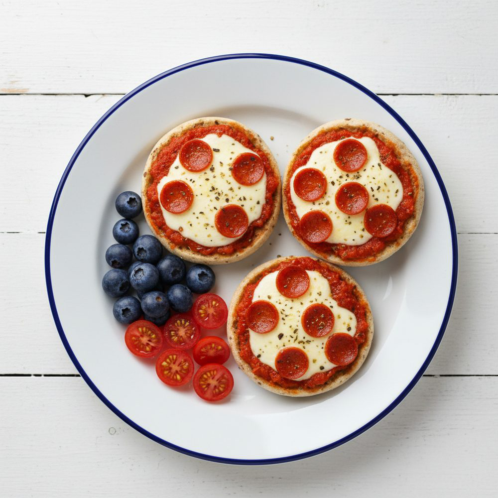 Brave Little Bites Cookbook