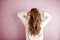 Electric Scalp Massager Hair Growth