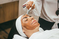 Red Light Therapy Wand for Face & Body